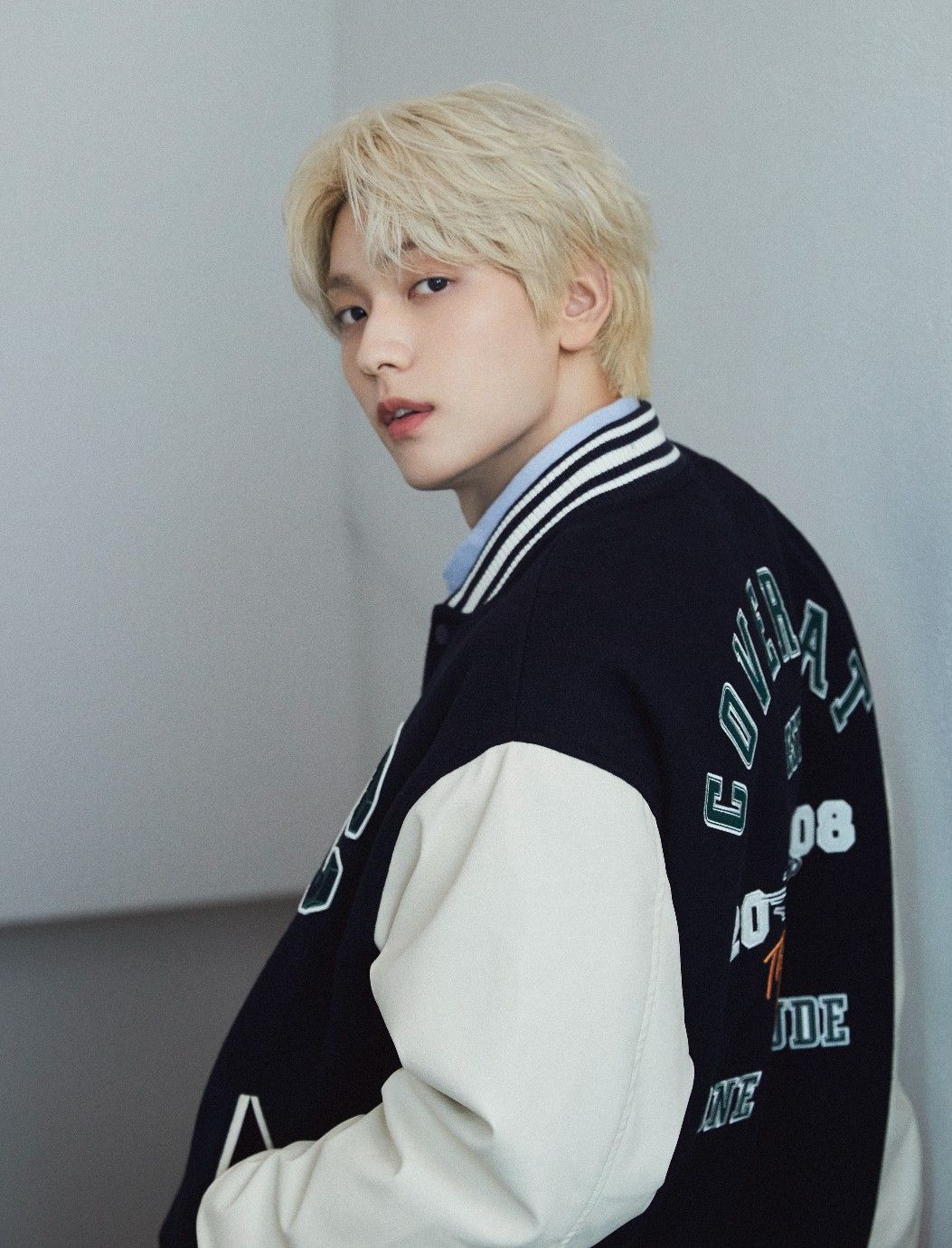 COVERNAT (カバーナット) - デニムジャケット | MUSINSA 公式