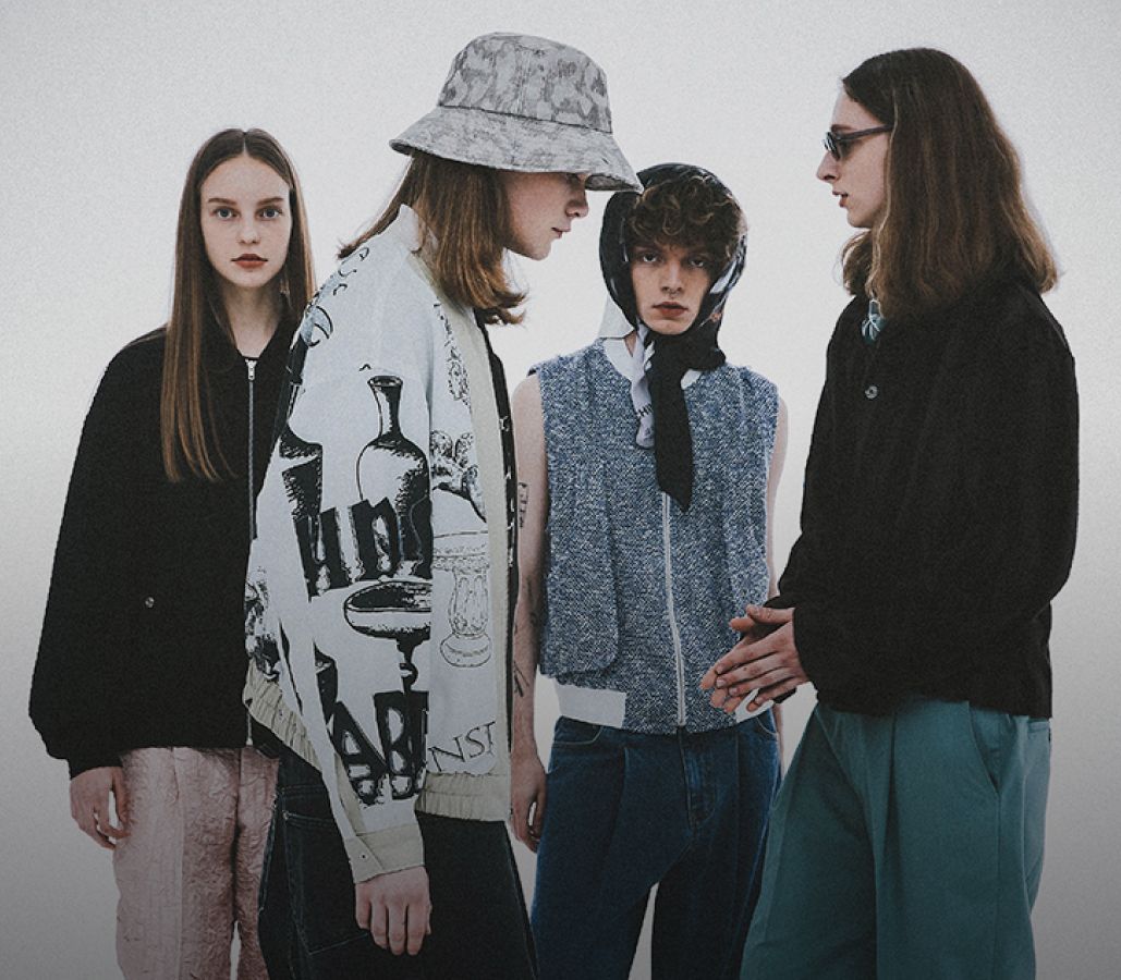 MUSINSA 公式通販｜韓国ストリートファッション・服ブランド