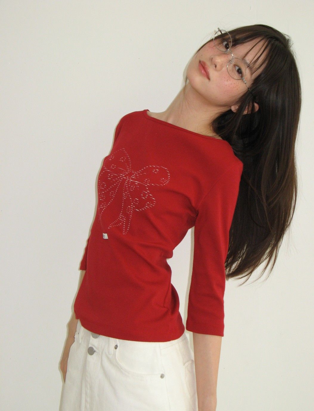 ♡ロンロン♡ RONRON (ロンロン) - スウェット | MUSINSA 公式