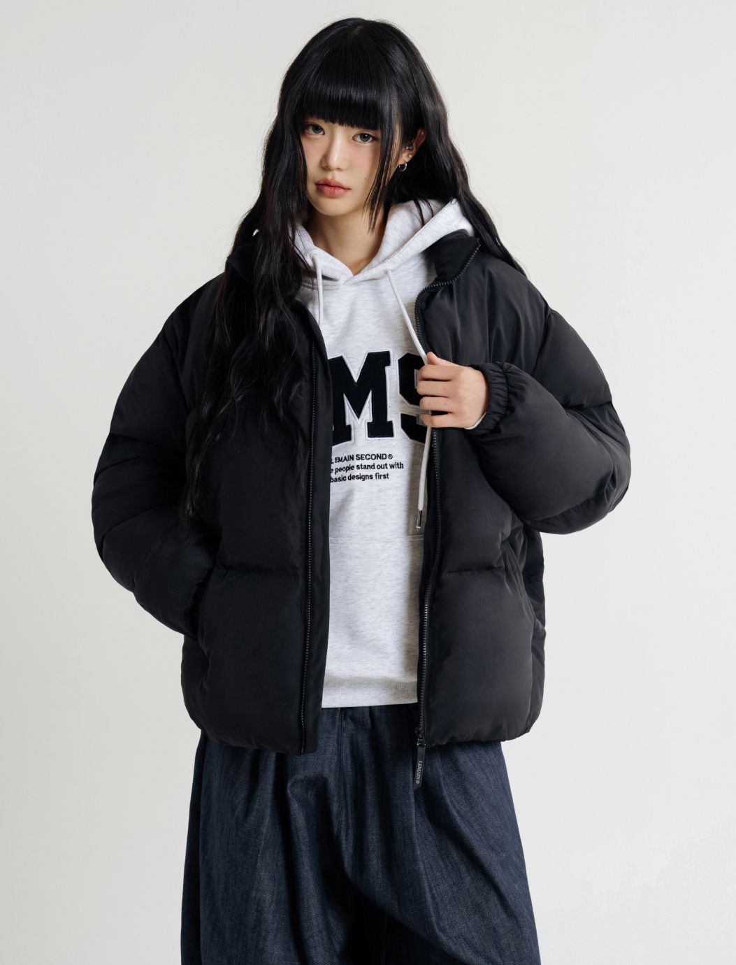 ウェア masumin Lemain Second (リメインセカンド) | MUSINSA 公式通販
