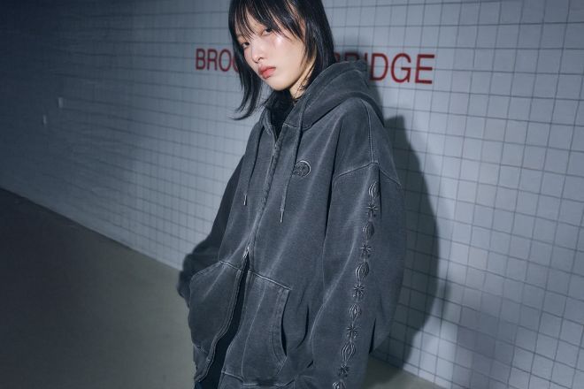 bohemianseoul レイヤードティー　blackup musinsa 新款上市- 韓系潮牌必買新款, 多種風格任你選| MUSINSA 台灣官網