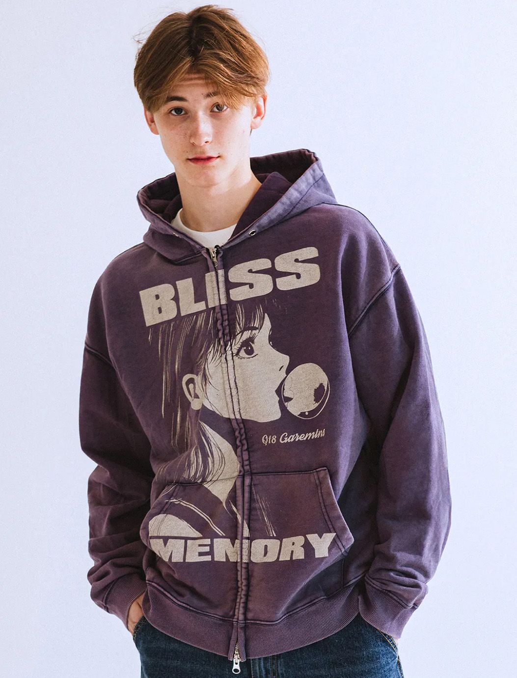 Qt8 Garments (キューティーエイト) | MUSINSA 公式通販