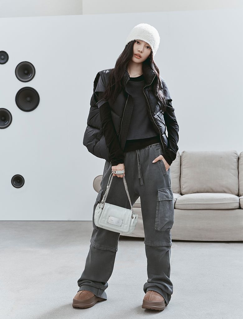 MATIN KIM (マーティンキム) - ライダースジャケット | MUSINSA 公式