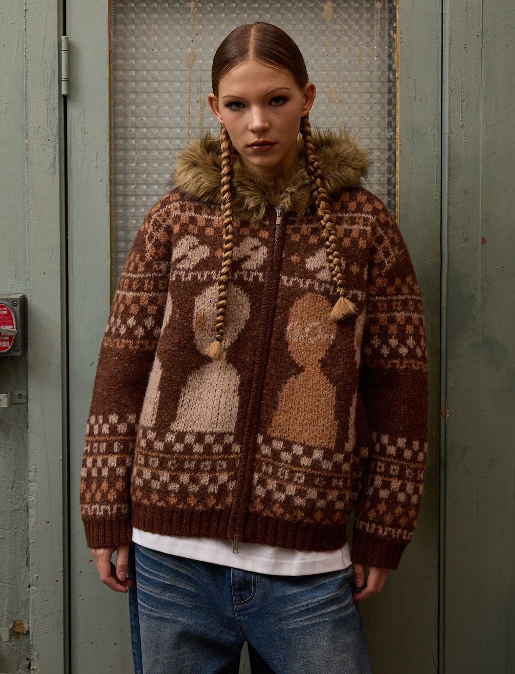 Hood Members Only バンダナ MIKADO Hood Members Only バンダナ