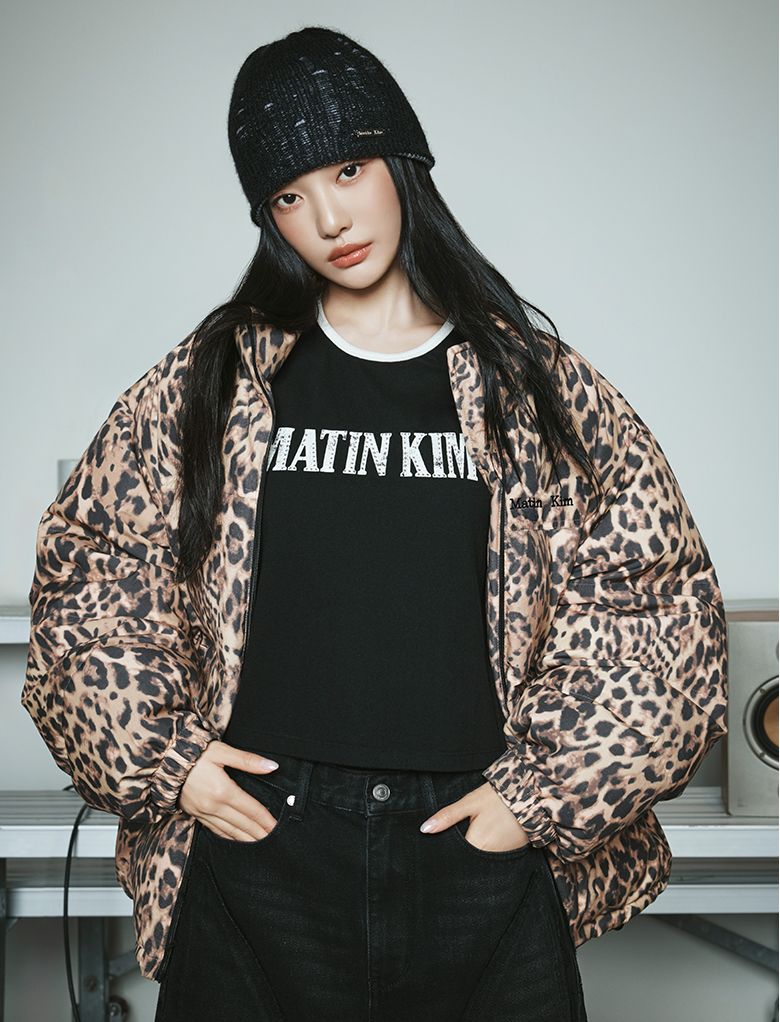 MATIN KIM (マーティンキム) - カーディガン | MUSINSA 公式