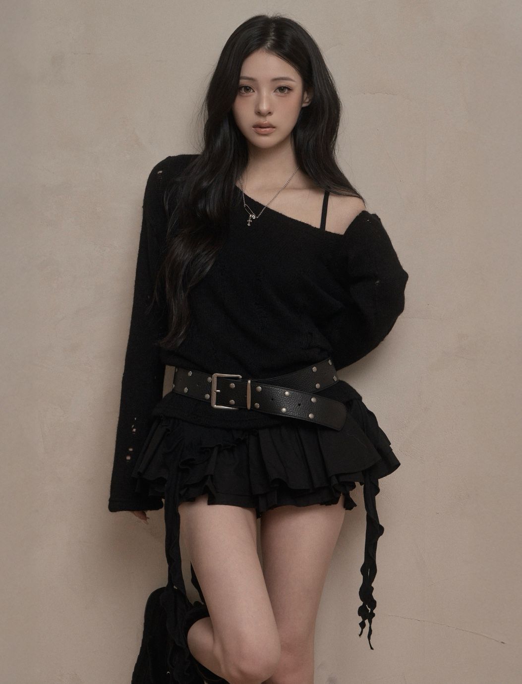 khakipoint カーキポイント MINIMUSTANG ムスタン khakipoint カーキポイント MINIMUSTANG ムスタン 【公式通販】