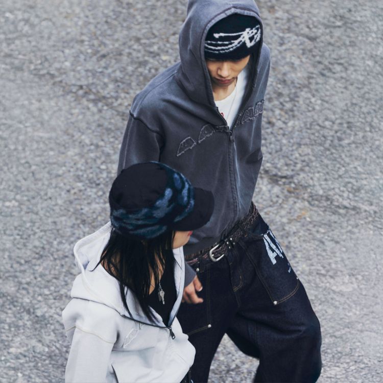 MUSINSA | The MUSINSA Guide to K-Fashion Brands