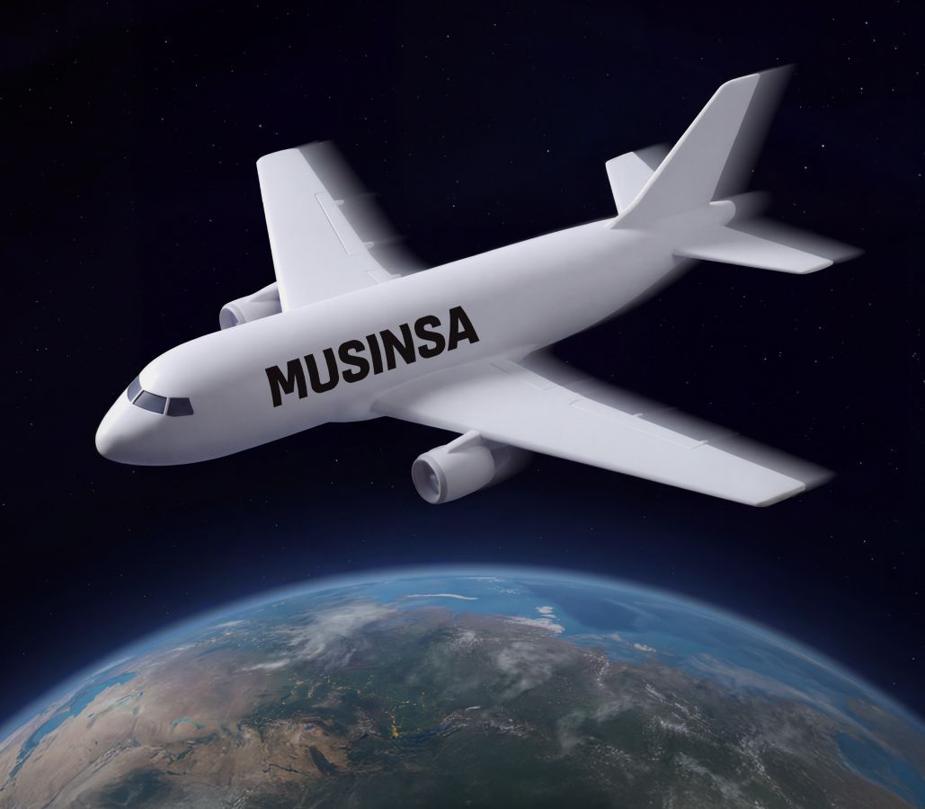 MUSINSA Philippines | Shop Trendy K-Fashion & Clothing