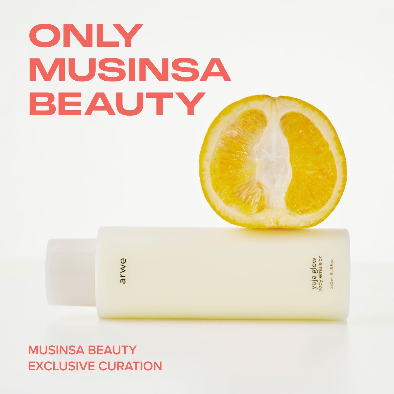 MUSINSA | MUSINSA BEAUTY 限定