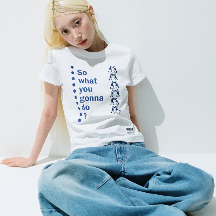 MUSINSA | 半袖トップス特別価格