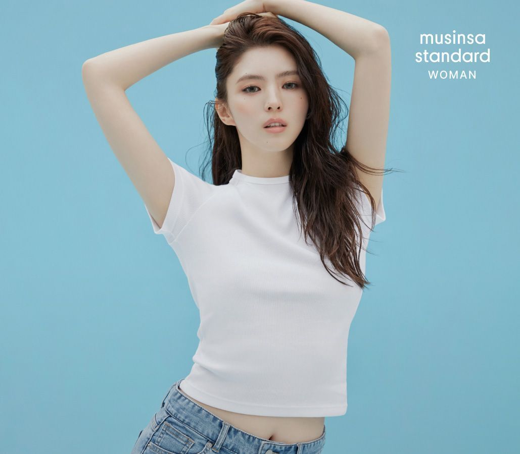 MUSINSA USA | Shop Trendy K-Fashion & Clothing Online