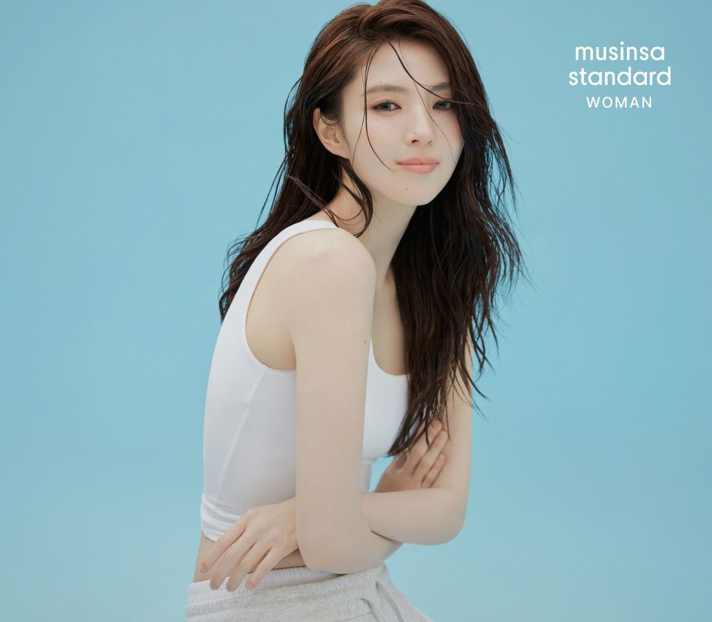 MUSINSA Australia | Shop Trendy K-Fashion & Clothing Online