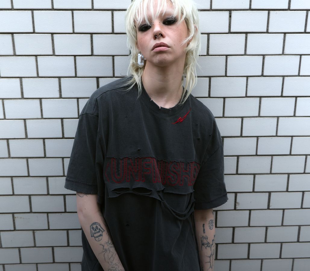 MUSINSA Canada | Shop Trendy K-Fashion & Clothing Online