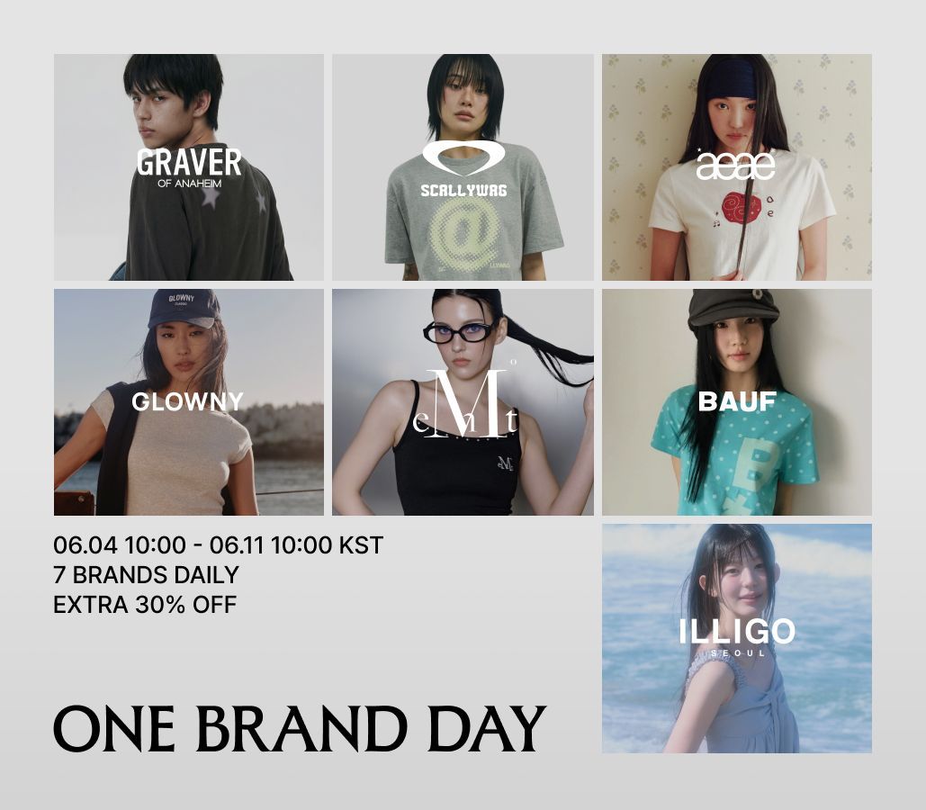 MUSINSA Philippines | Shop Trendy K-Fashion & Clothing