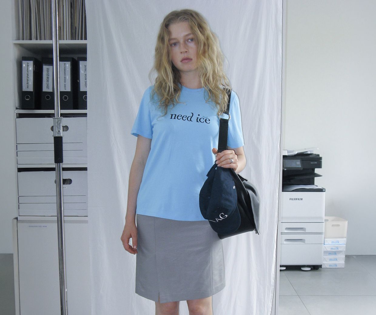 MUSINSA | Meet the New Brand