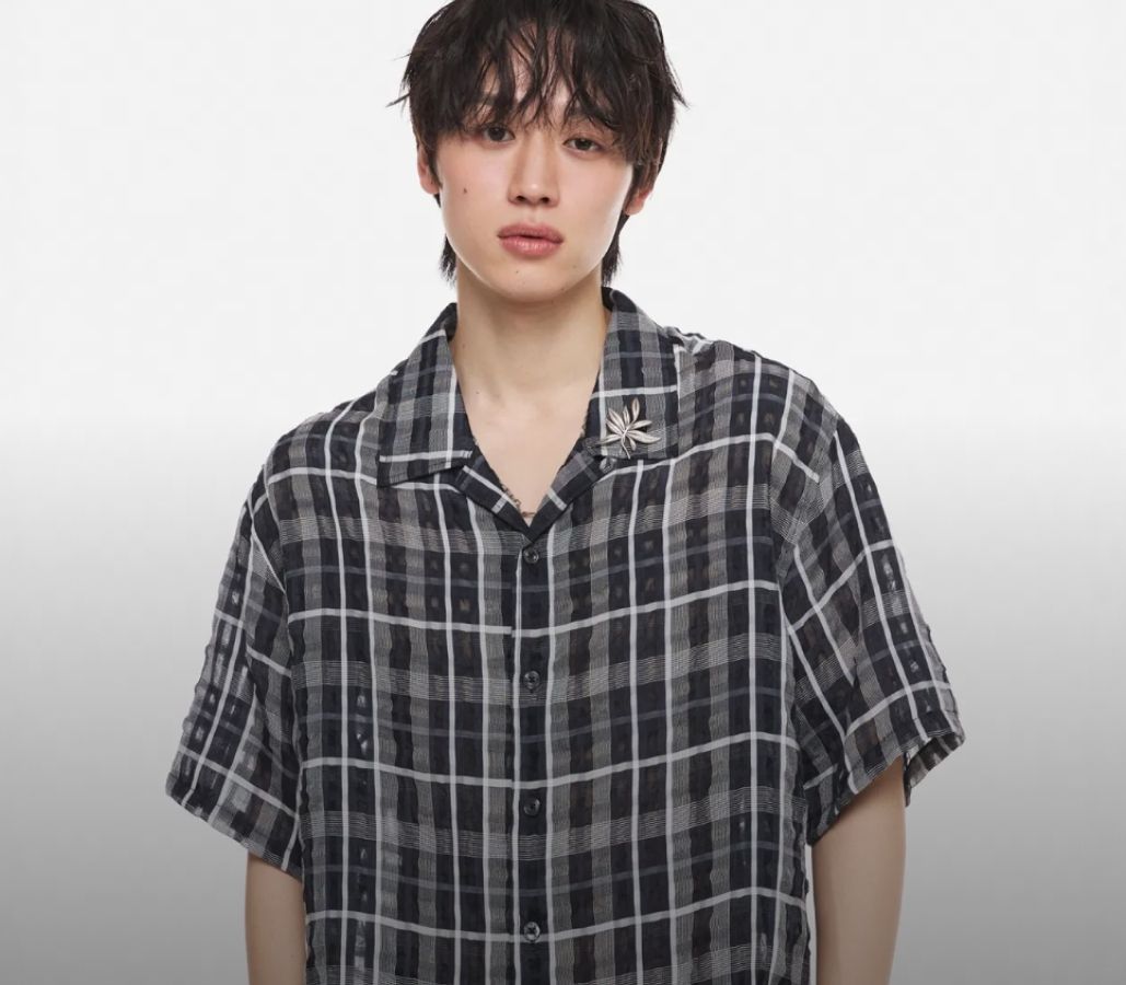 MUSINSA 公式通販｜韓国ストリートファッション・服ブランド