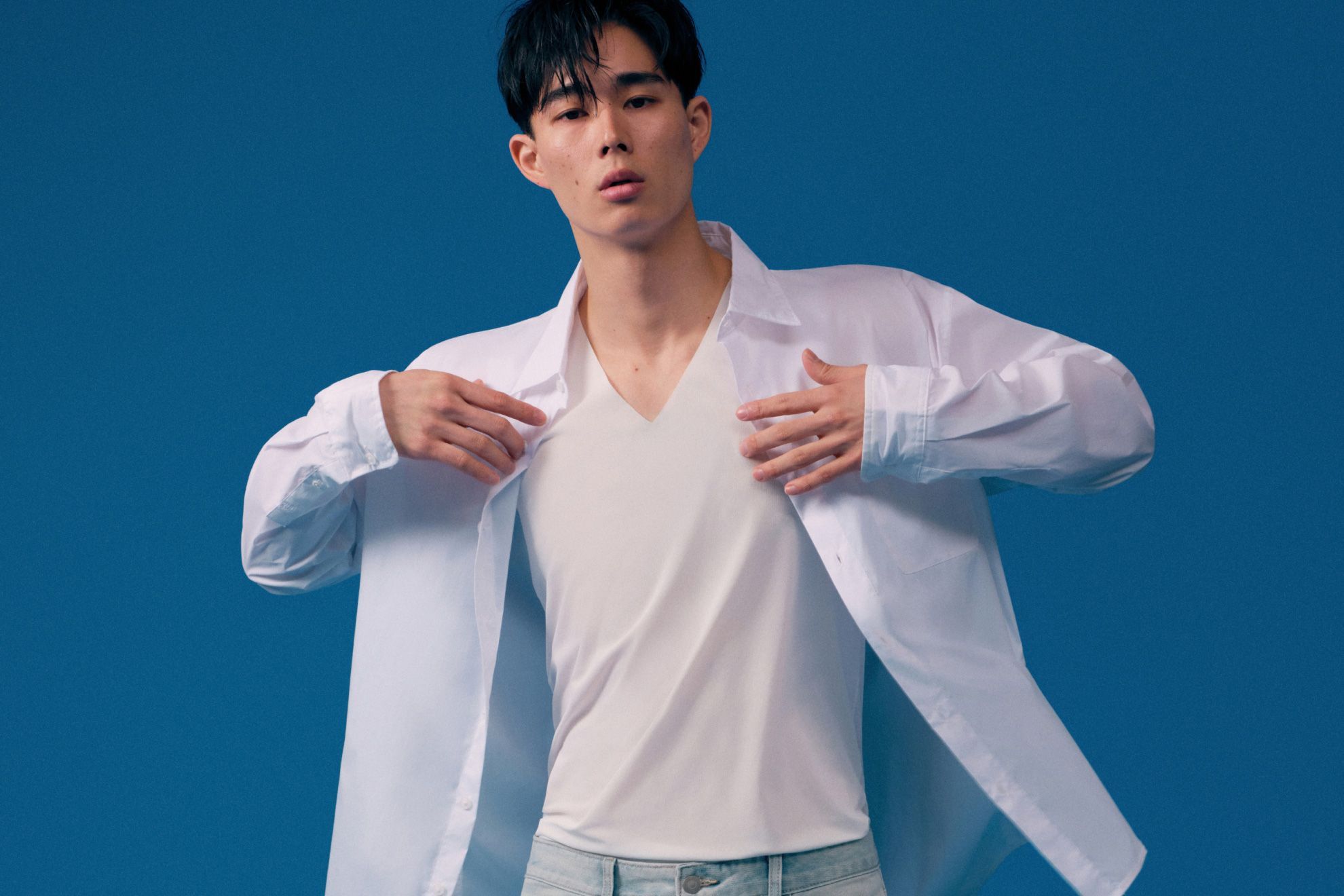 MUSINSA 公式通販｜韓国ストリートファッション・服ブランド