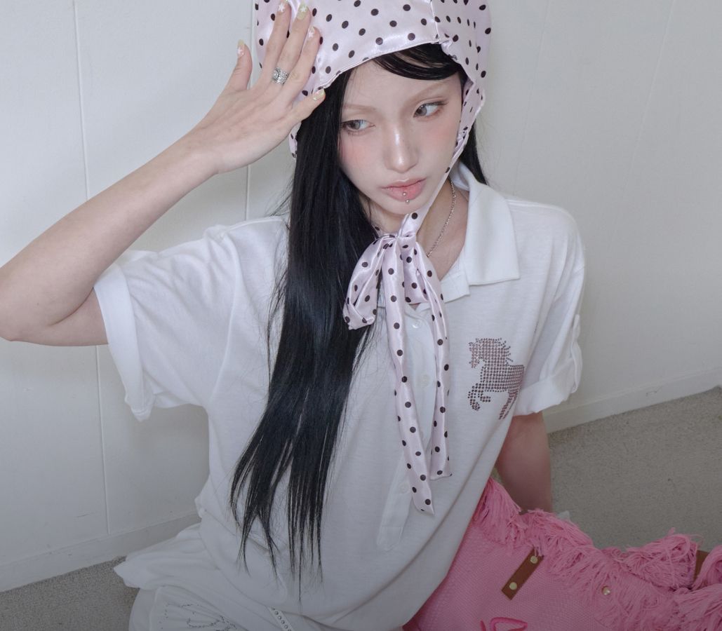 MUSINSA 公式通販｜韓国ストリートファッション・服ブランド