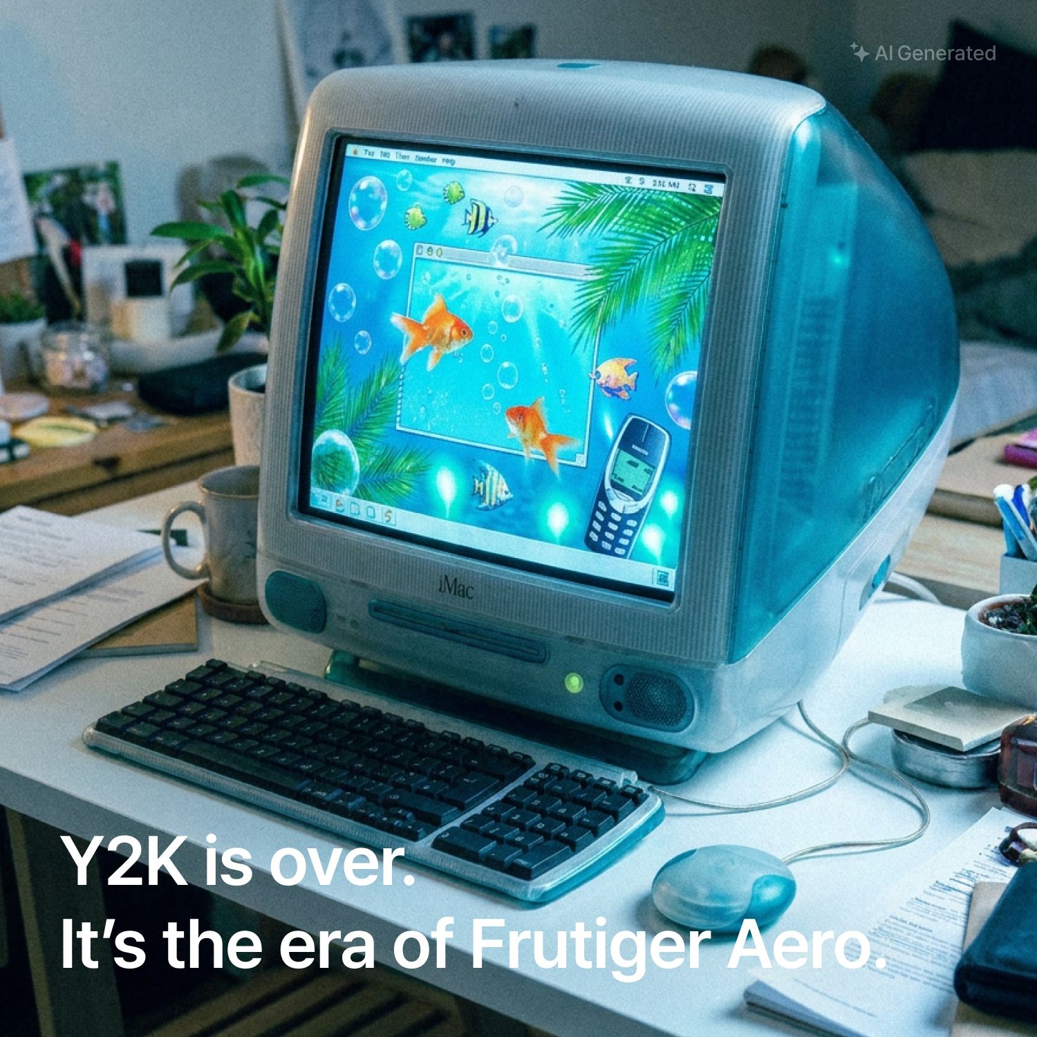2000s Computers