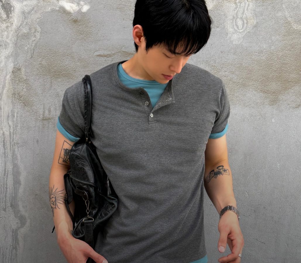 MUSINSA 公式通販｜韓国ストリートファッション・服ブランド