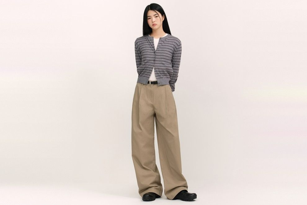 Trending Now: Pants MUSINSA STANDARD