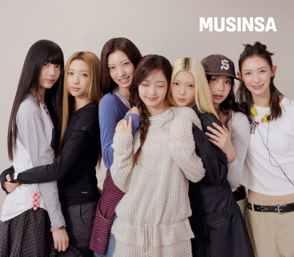 MUSINSA 台灣官網｜韓國人氣時尚平台 - 潮牌, 街頭風穿搭及更多選擇