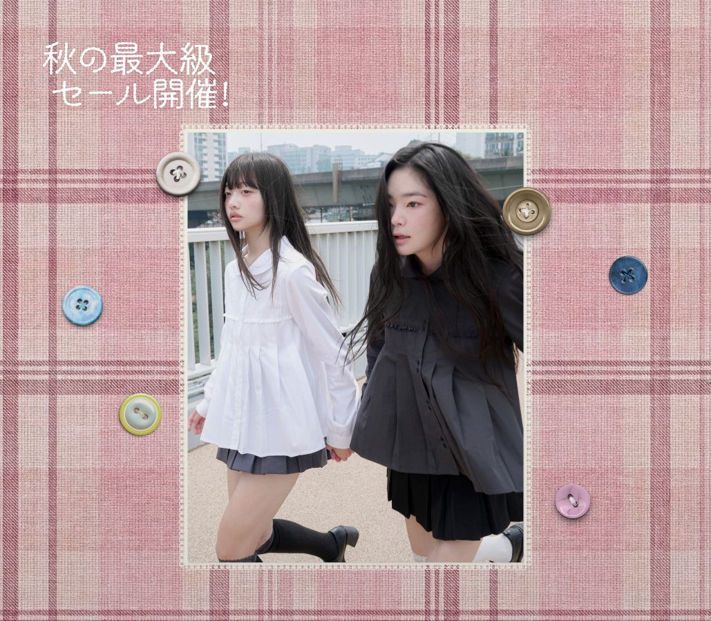 MUSINSA 公式通販｜韓国ストリートファッション・服ブランド