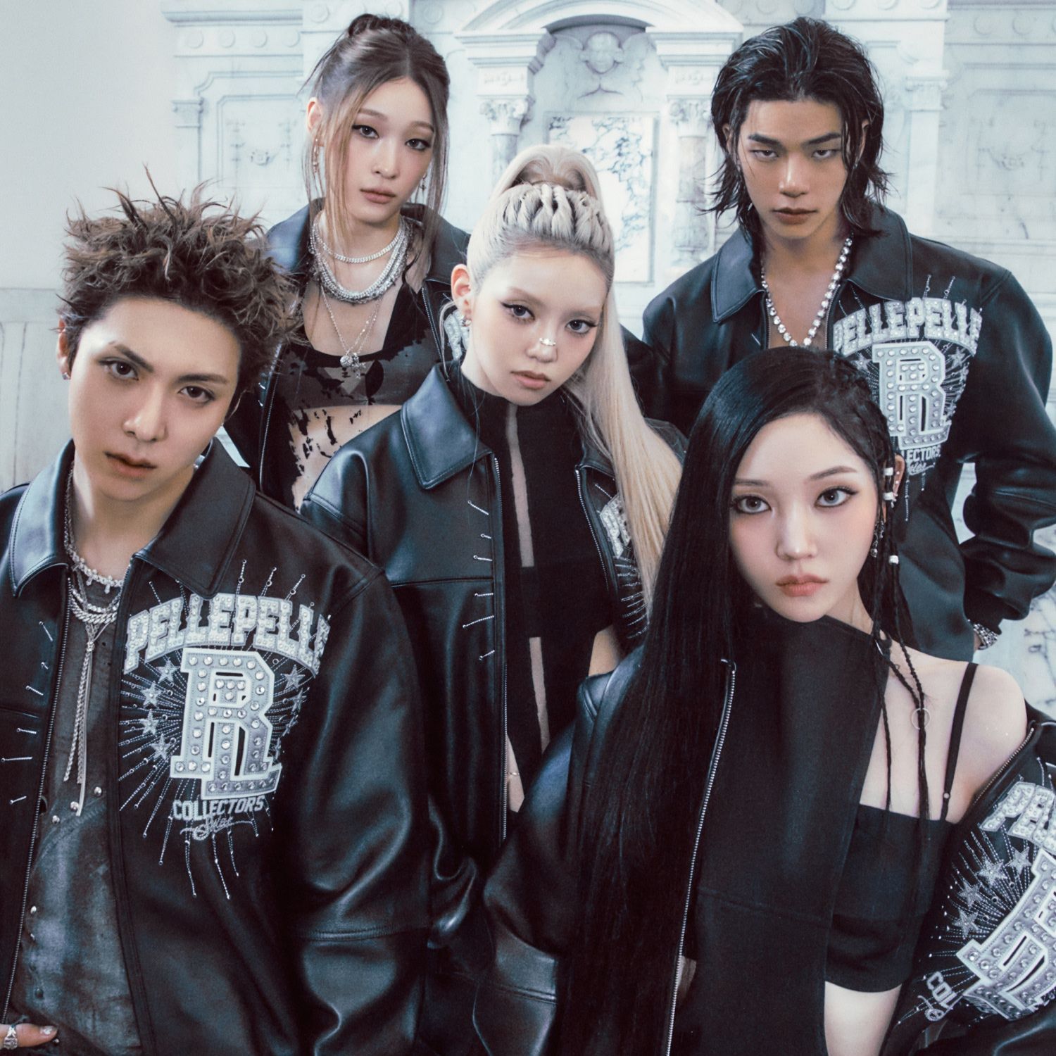 MUSINSA | ALLDAY PROJECT