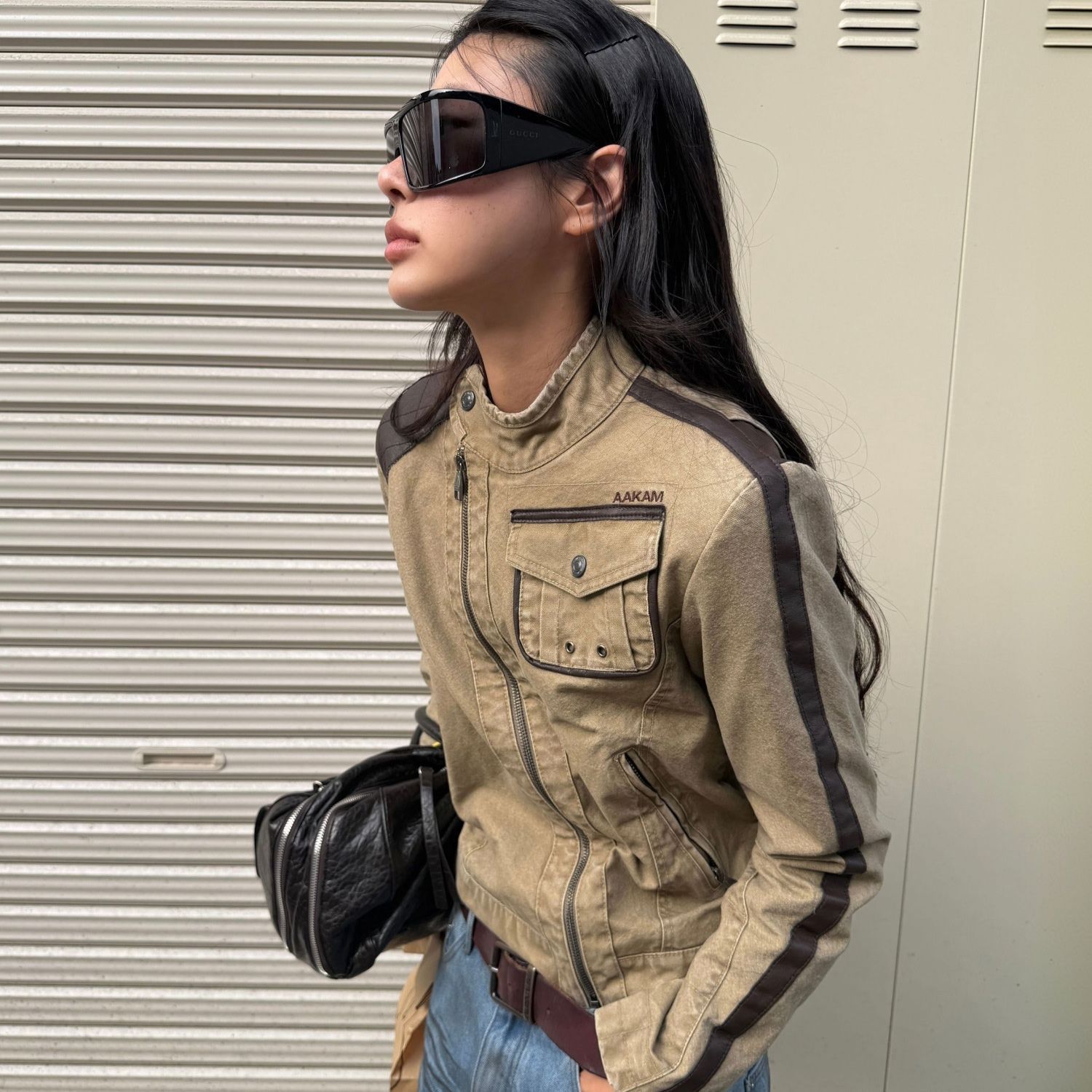 MUSINSA | AAKAM | セレブ注目第2弾｜最大50%OFF
