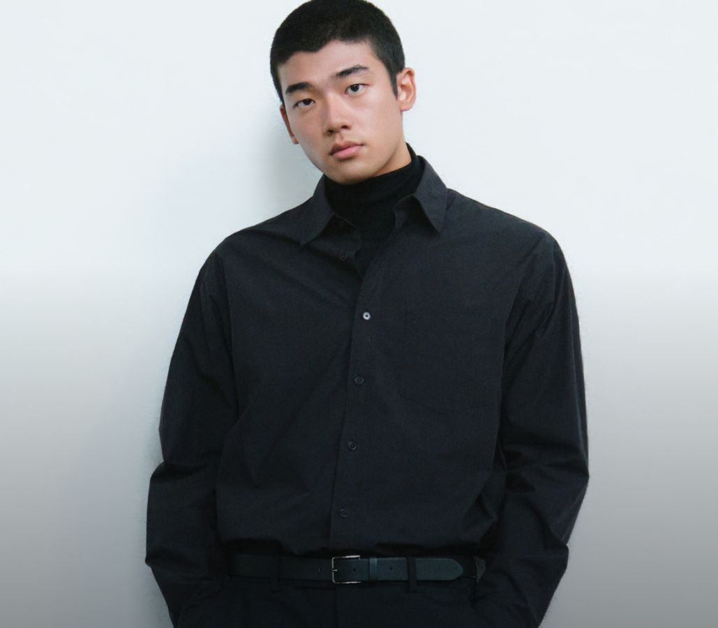 MUSINSA 公式通販｜韓国ストリートファッション・服ブランド