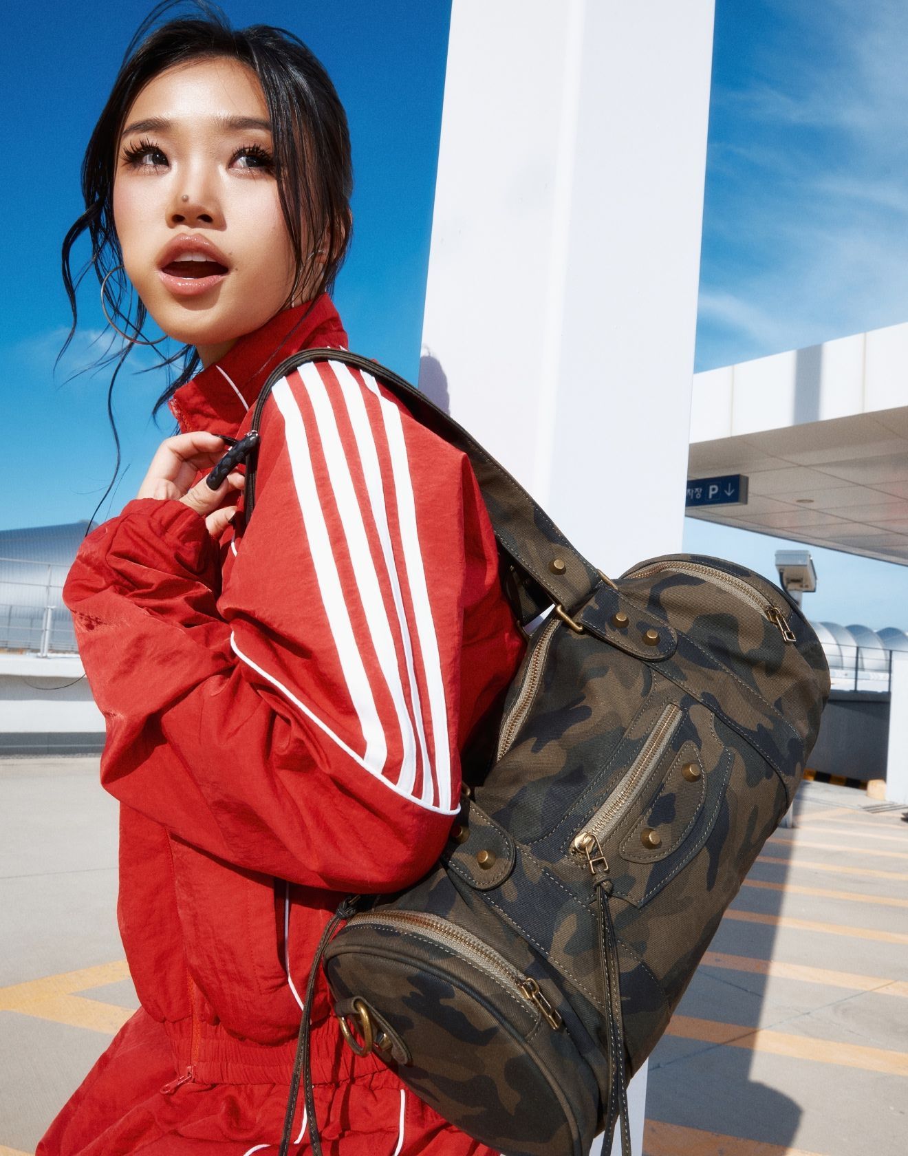 MUSINSA 公式通販｜韓国ストリートファッション・服ブランド