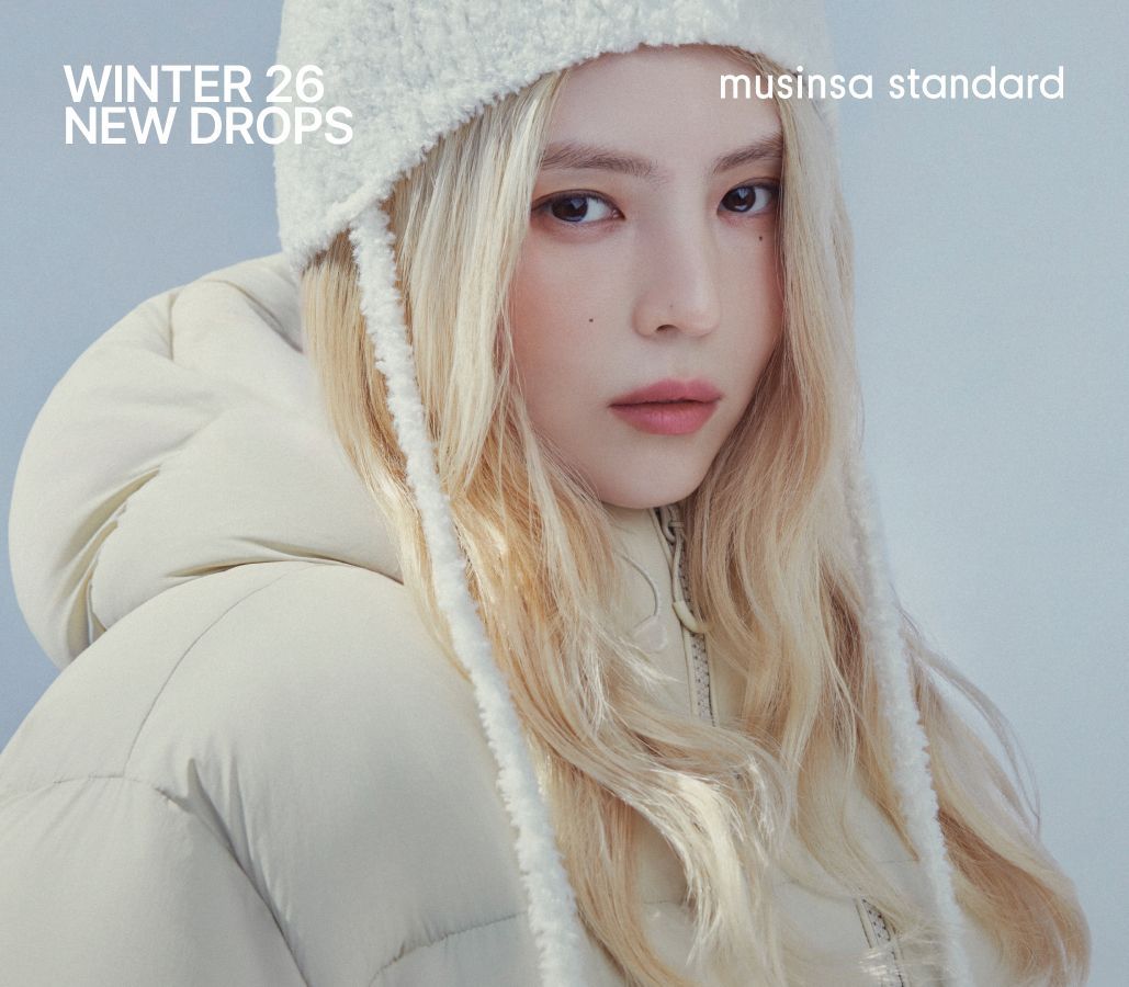 MUSINSA 香港 | K-Fashion & Clothing - 韓國服裝潮牌網店
