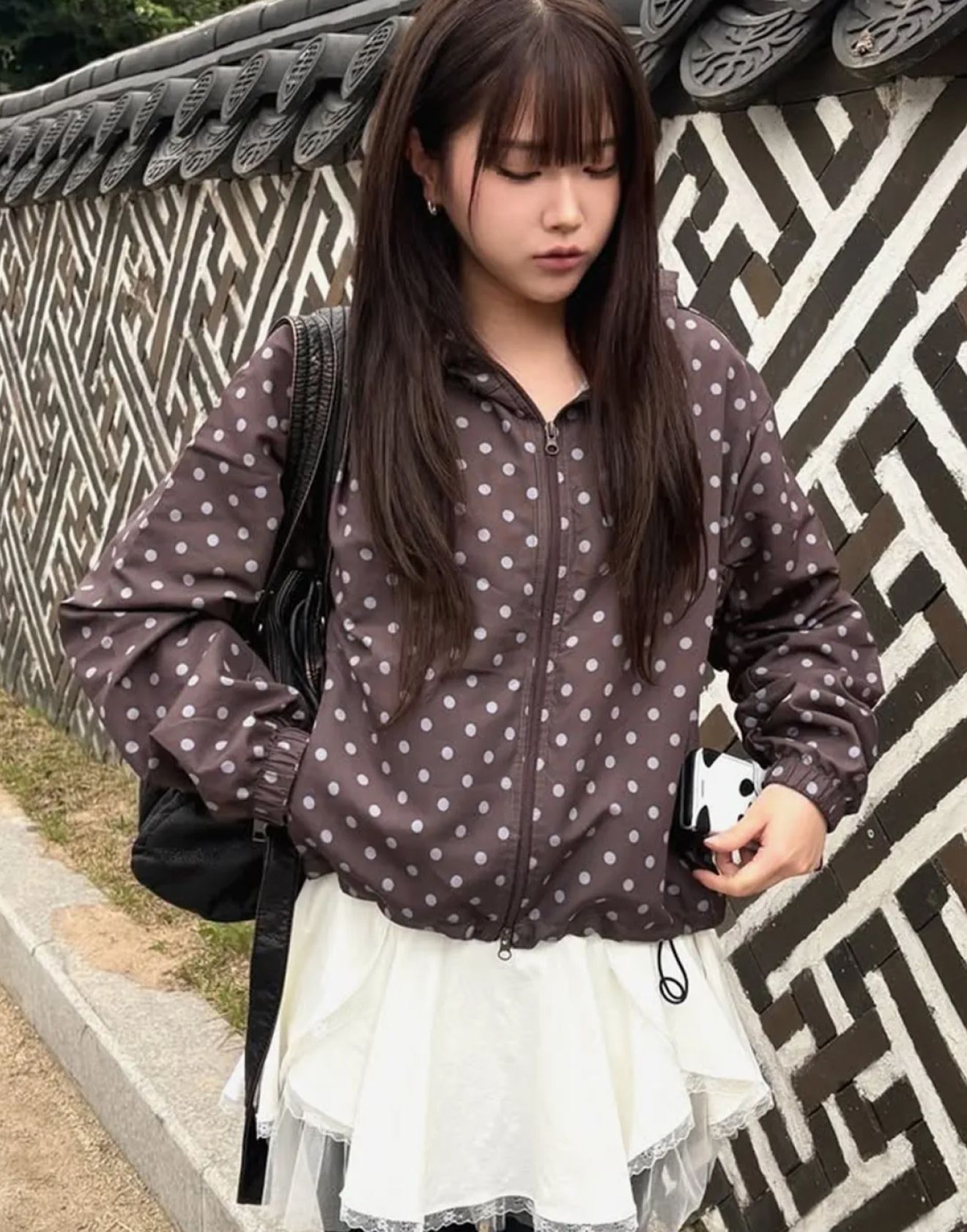 MUSINSA 公式通販｜韓国ストリートファッション・服ブランド