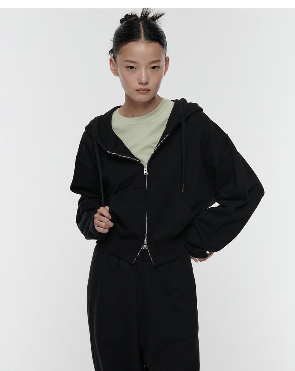 MUSINSA公式 | MUSINSA STANDARD WOMAN ウィメンズボリュームクロップ