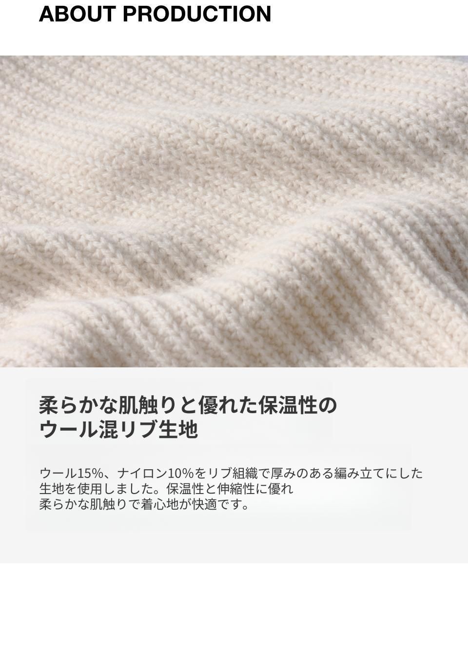 MUSINSA公式 | MUSINSA STANDARD WOMAN ウィメンズマフラー バラクラバ