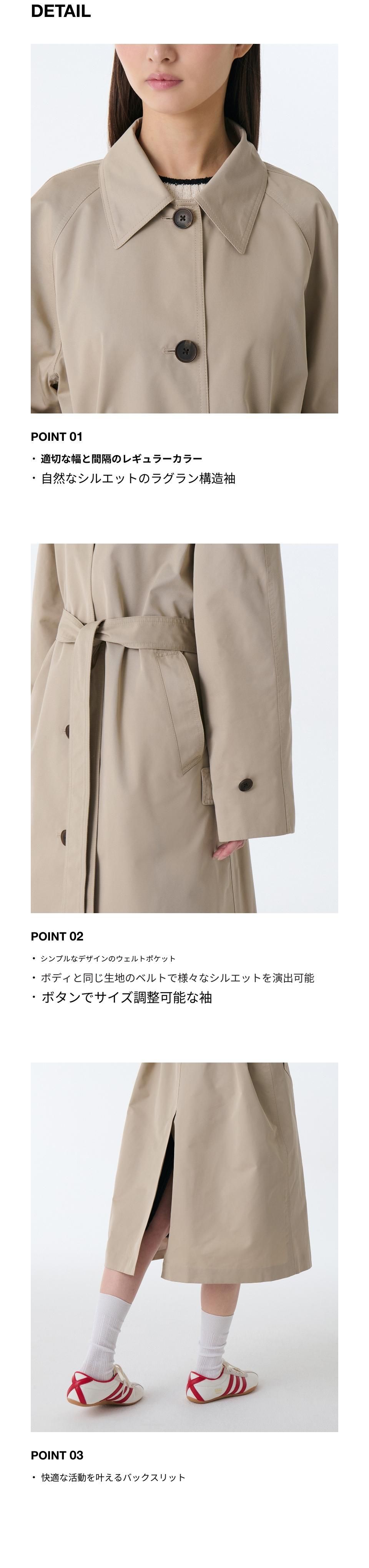 MUSINSA公式 | MUSINSA STANDARD WOMAN ウィメンズオーバーサイズ