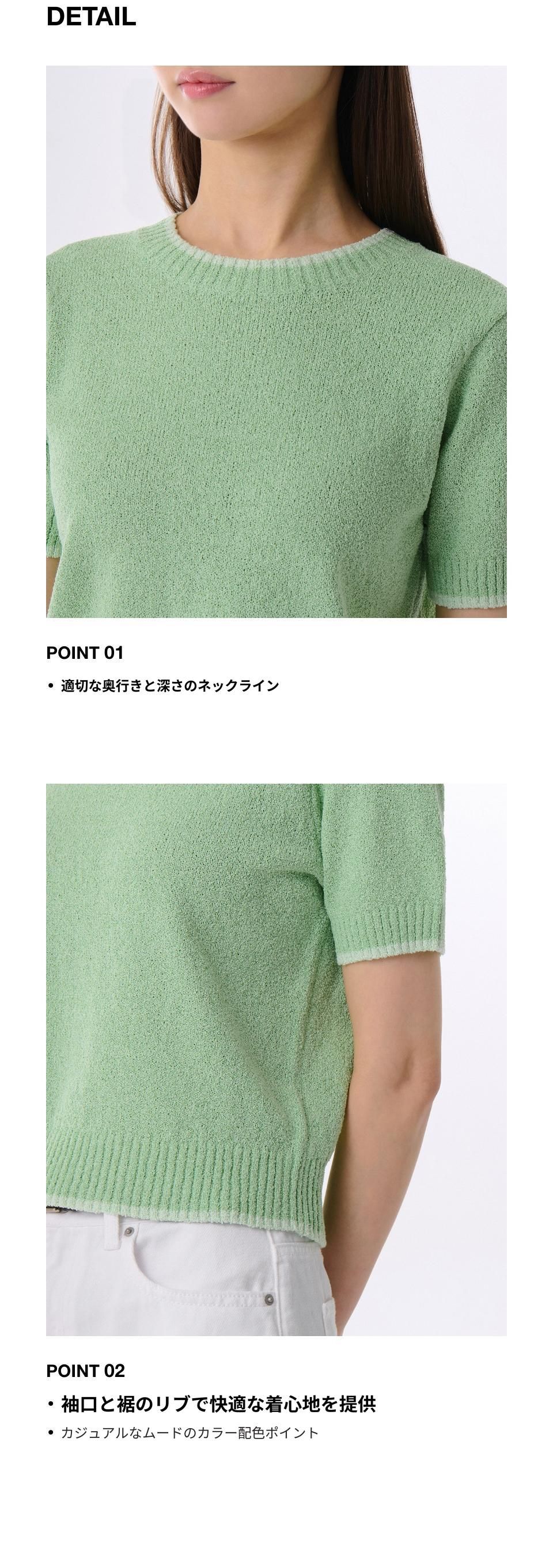 MUSINSA公式 | MUSINSA STANDARD WOMAN ウィメンズミニブークル