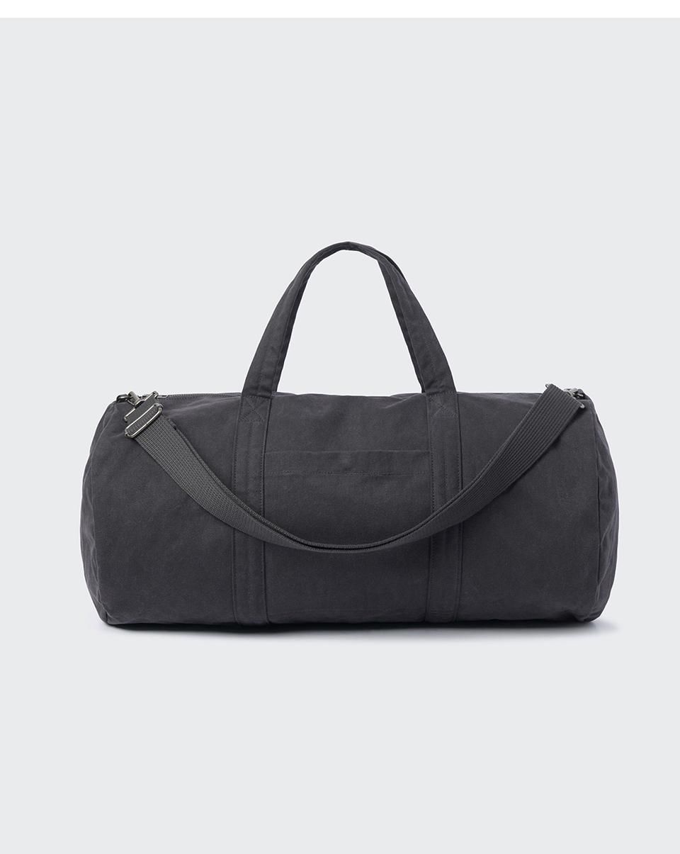 MUSINSA公式 | MUSINSA STANDARD ウォッシュドキャンバスダッフル