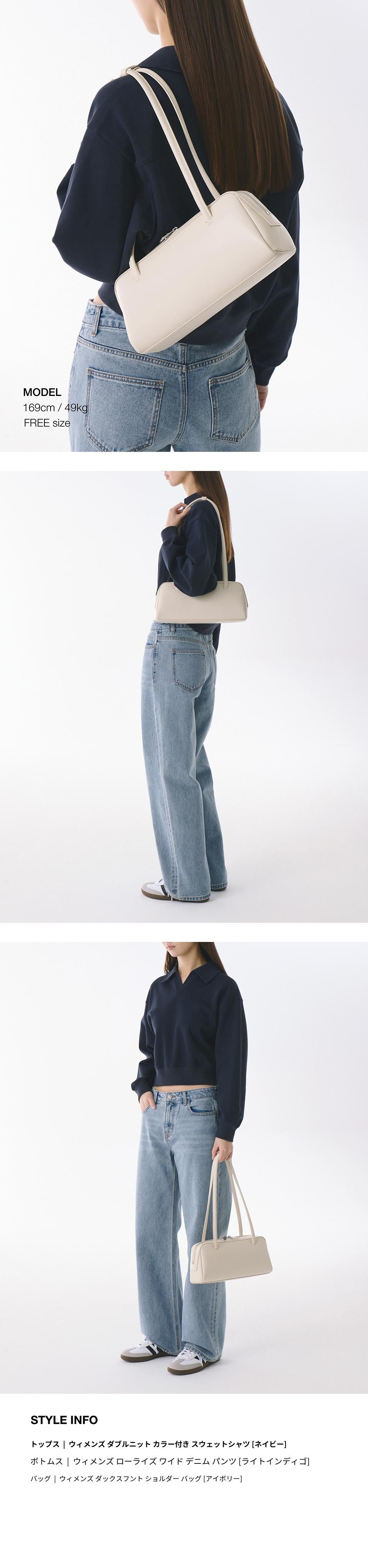 MUSINSA公式 | MUSINSA STANDARD WOMAN ウィメンズ ダックスフント