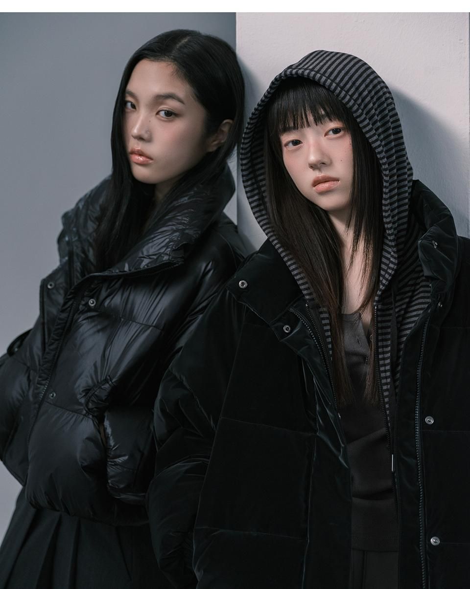 【ノア】⭐️送料無料⭐️ブリーフィング ダウンジャケット Foxfire×NANGA GORE-TEX WS フィッシングダウンジャケット 2025