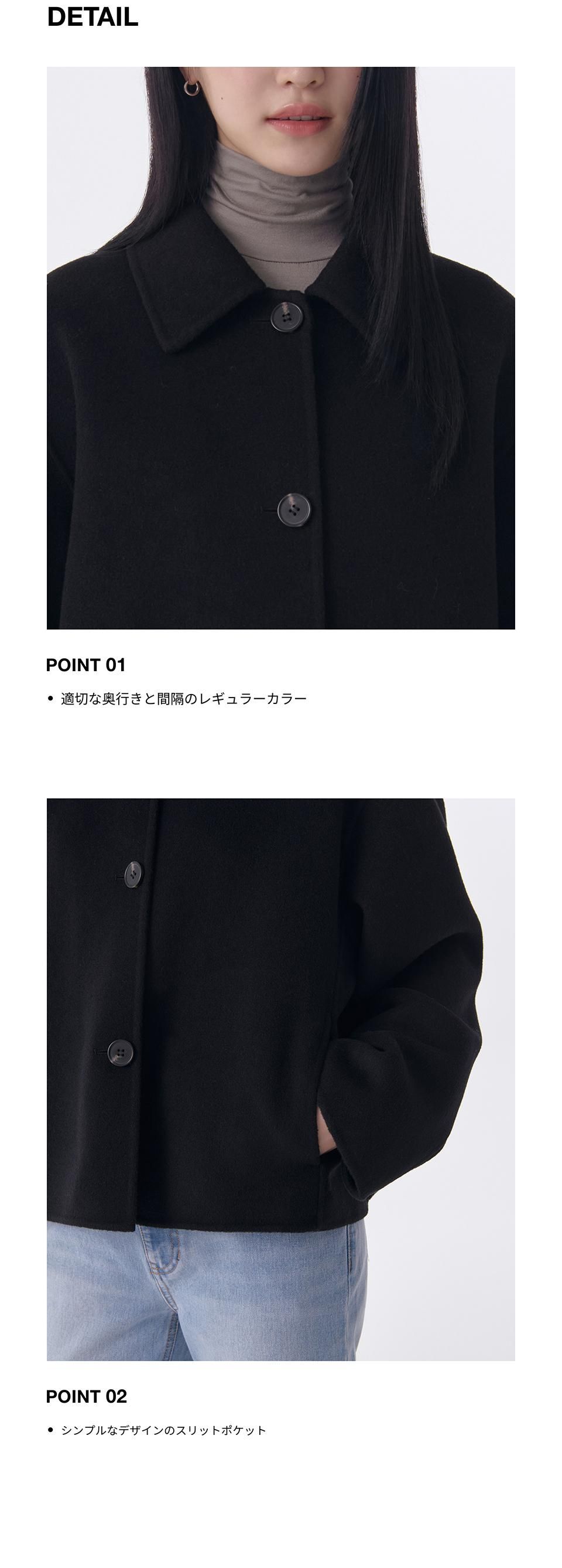 MUSINSA公式 | MUSINSA STANDARD WOMAN ウィメンズカシミヤブレンド