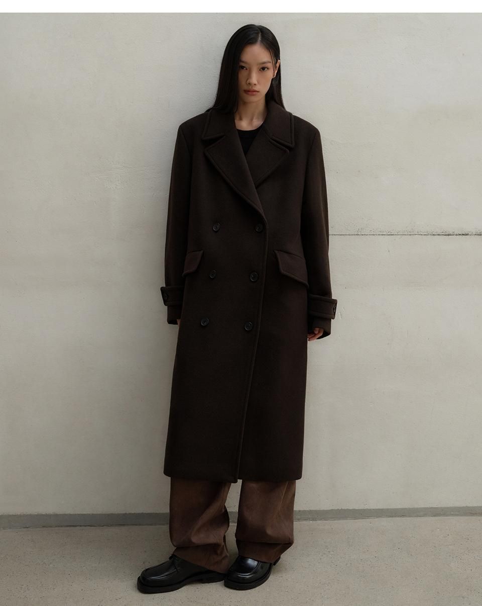 MUSINSA公式 | MUSINSA STANDARD WOMAN ウィメンズカシミヤブレンド