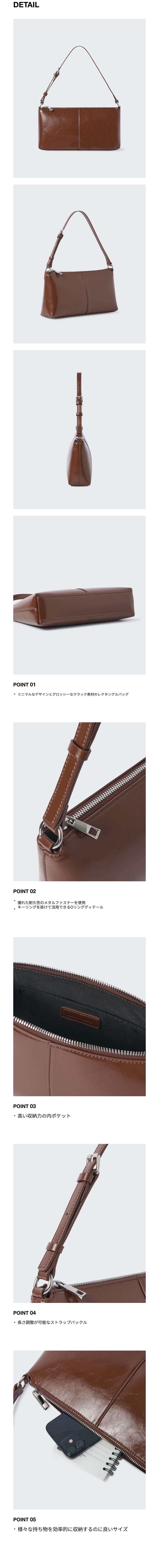 MUSINSA公式 | MUSINSA STANDARD WOMAN ウィメンズレクタングル