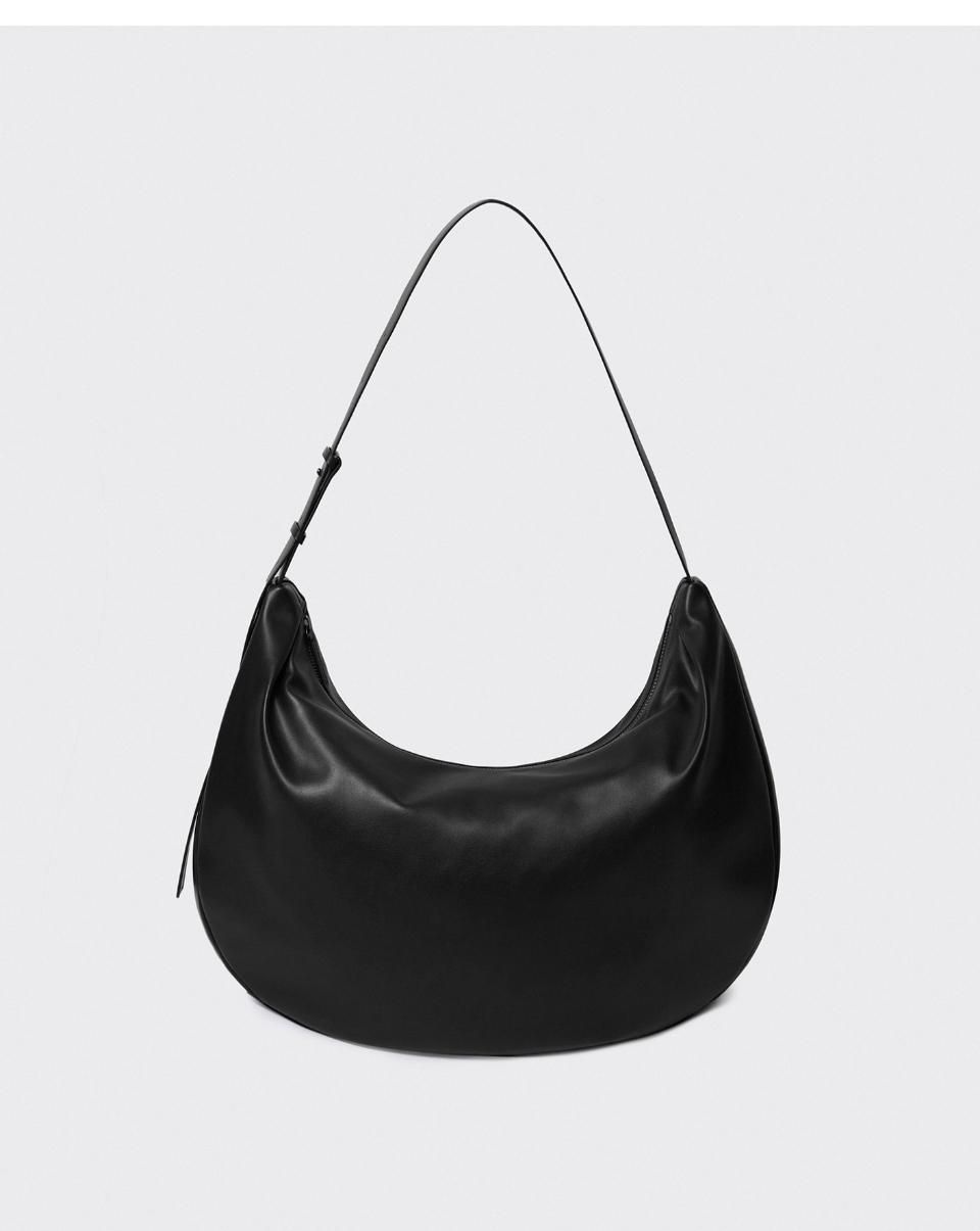 MUSINSA公式 | MUSINSA STANDARD シンセティックレザー ホーボー