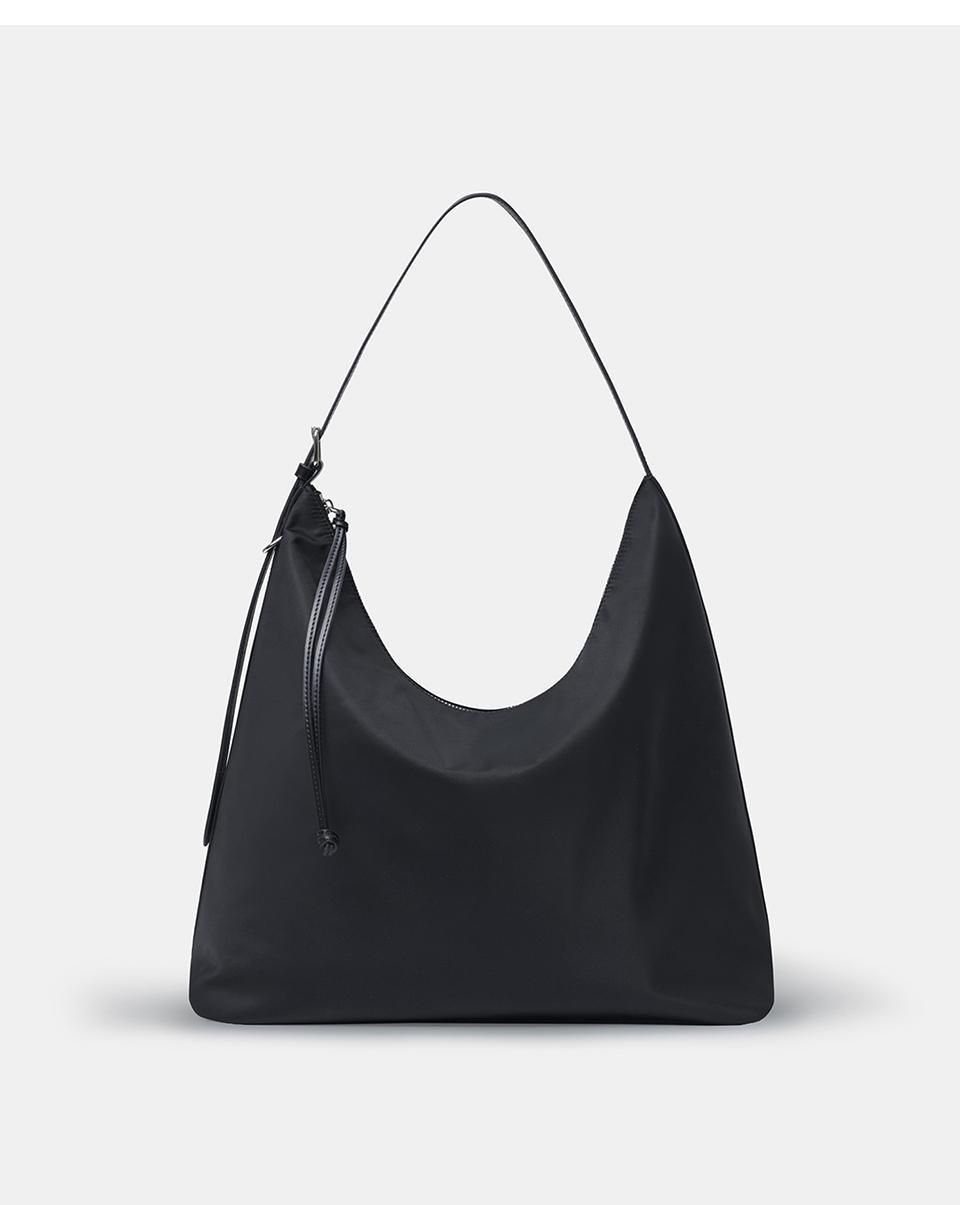 MUSINSA公式 | MUSINSA STANDARD WOMAN ウィメンズナイロンスラウチ