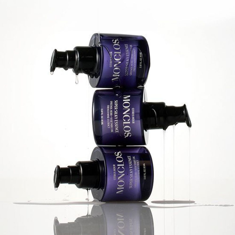 MUSINSA公式 | MONCLOS スーパシルキーエッセンス85ml