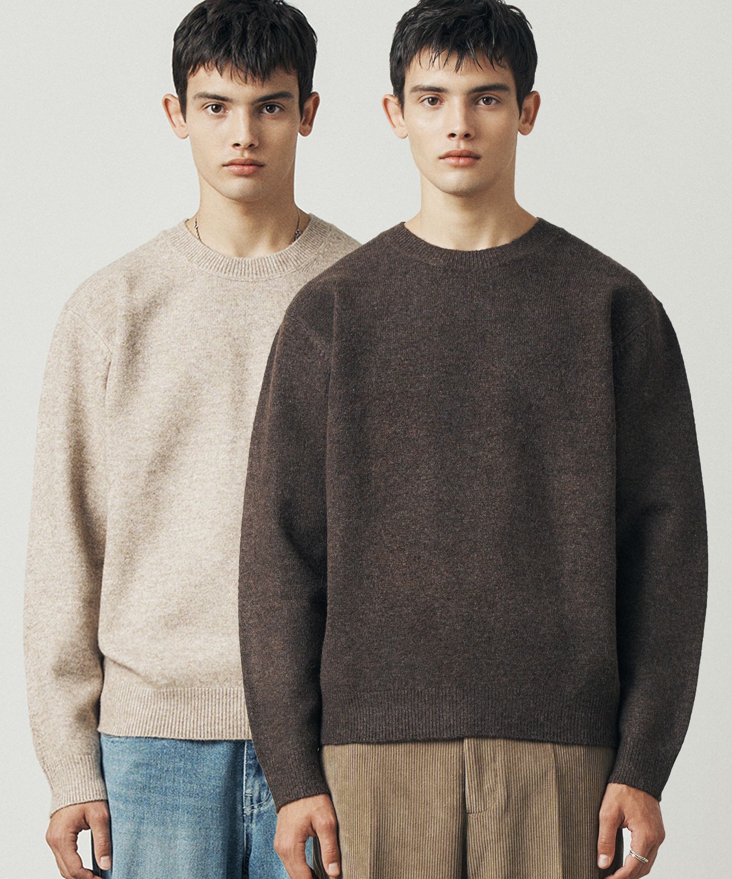 SUARE - Outlet | Shop Online | MUSINSA