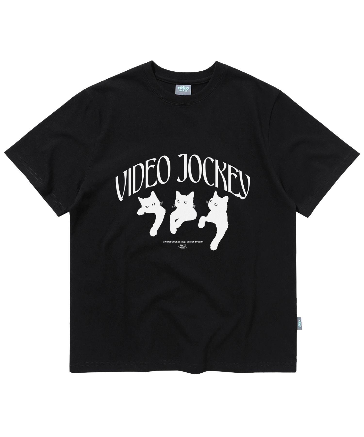 ◆VIDEO JOCKEY CHIKI CHIKI フーディ/2色/送料込◆ Video Jockey | Official Store – Shop Trendy Fashion at MUSINSA