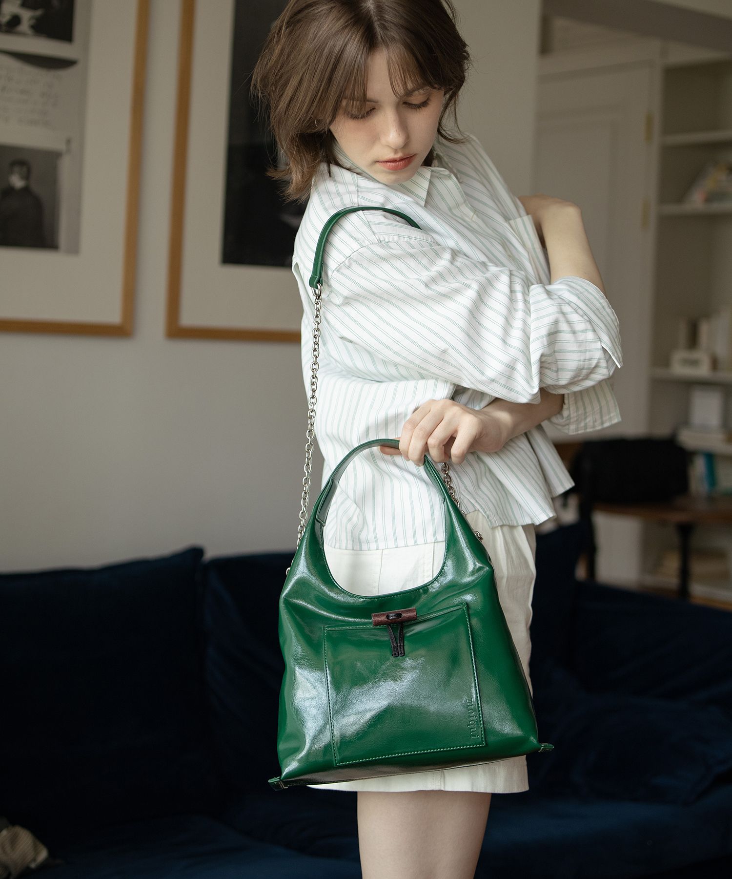moiqui | No.1 K-fashion Store MUSINSA