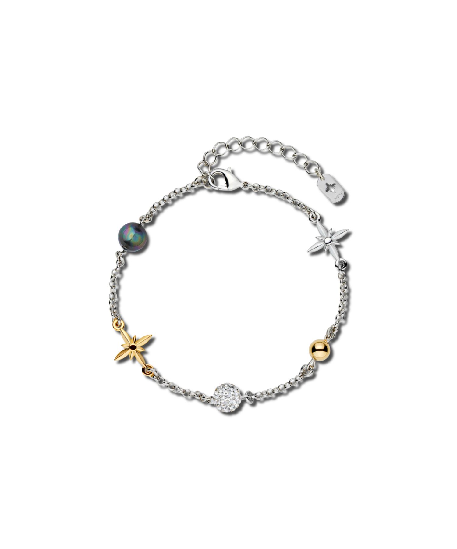 MUSINSA公式 | AG47 i need. Bracelet-10 Multiple Galaxy